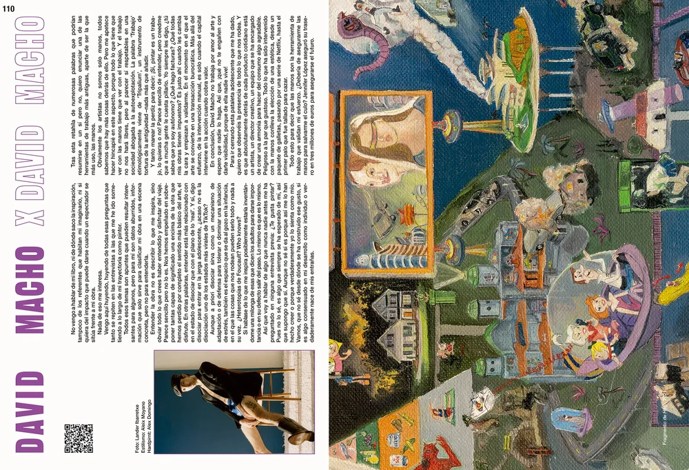 ACERO vol. 1 — pliego interior 5