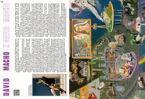 ACERO vol. 1 — pliego interior 5