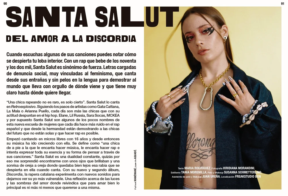 ACERO vol. 2 — pliego interior 4
