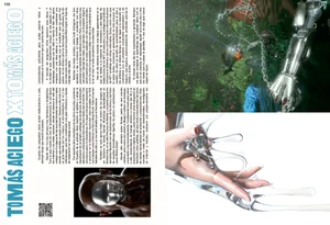 ACERO vol. 2 — pliego interior 5