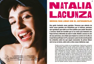 ACERO vol. 2 — pliego interior 2