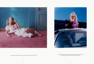 METAL 46 — interior spread 5