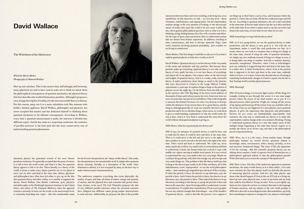 METAL 46 — interior spread 4