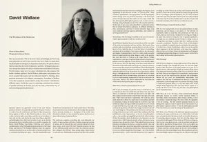 METAL 46 — interior spread 4