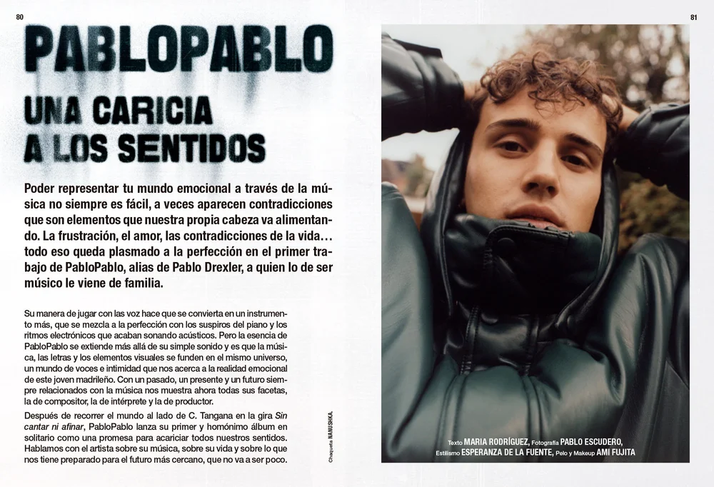 ACERO vol. 3 — pliego interior 3