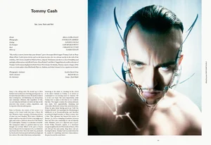 METAL 47 — interior spread 4
