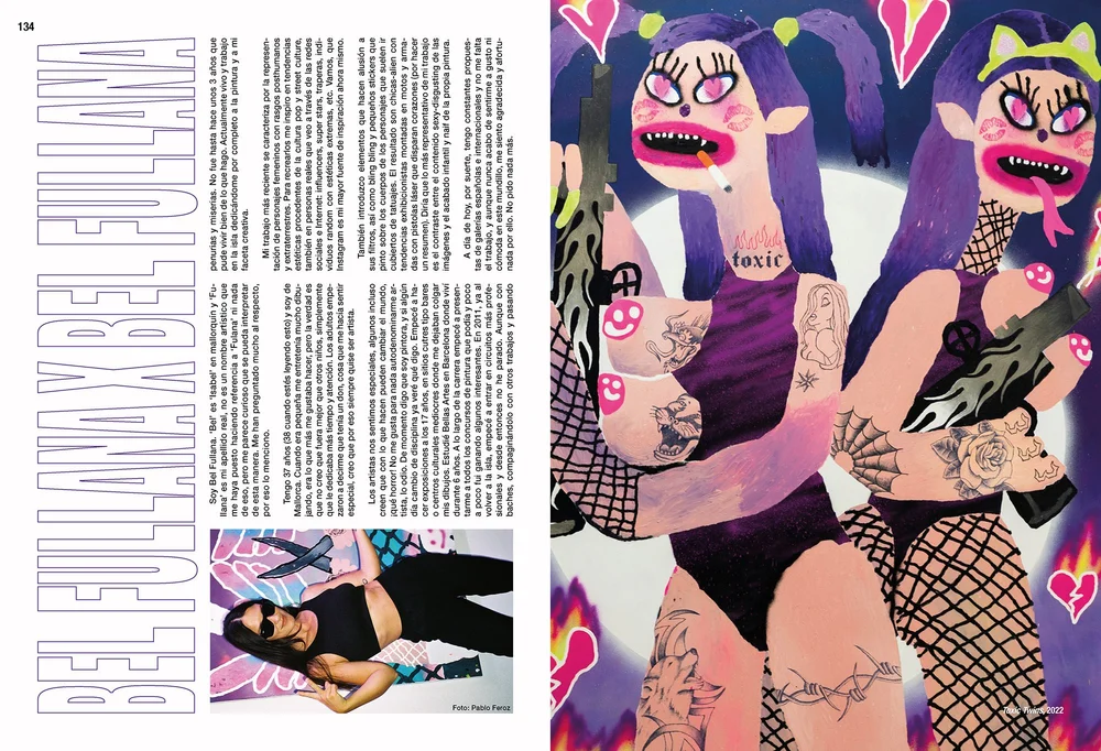 ACERO vol. 4 — pliego interior 5