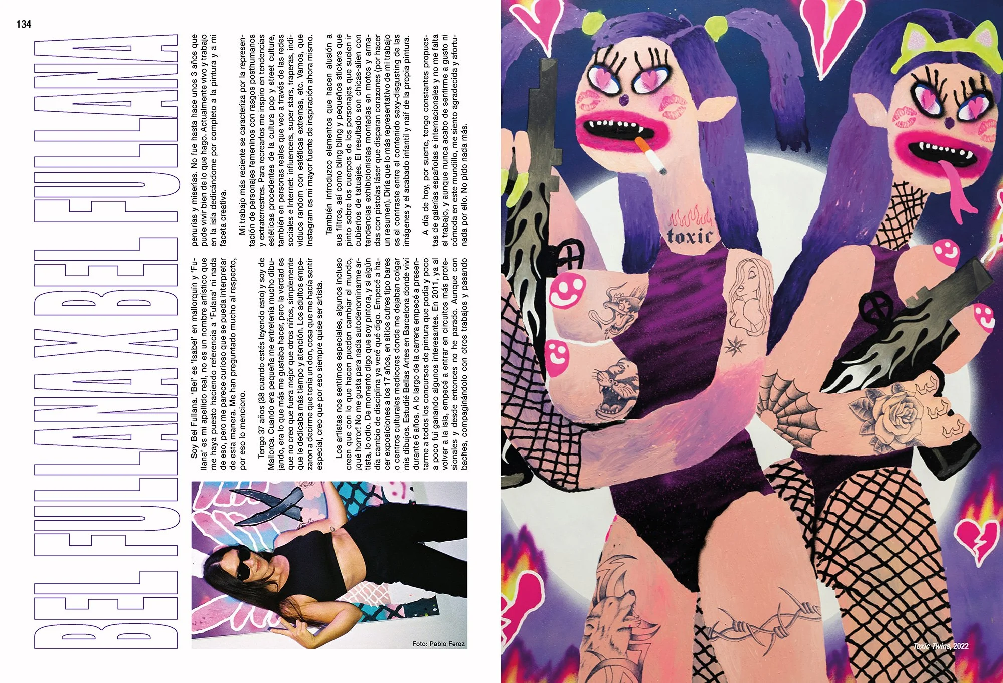 ACERO vol. 4 — pliego interior 5