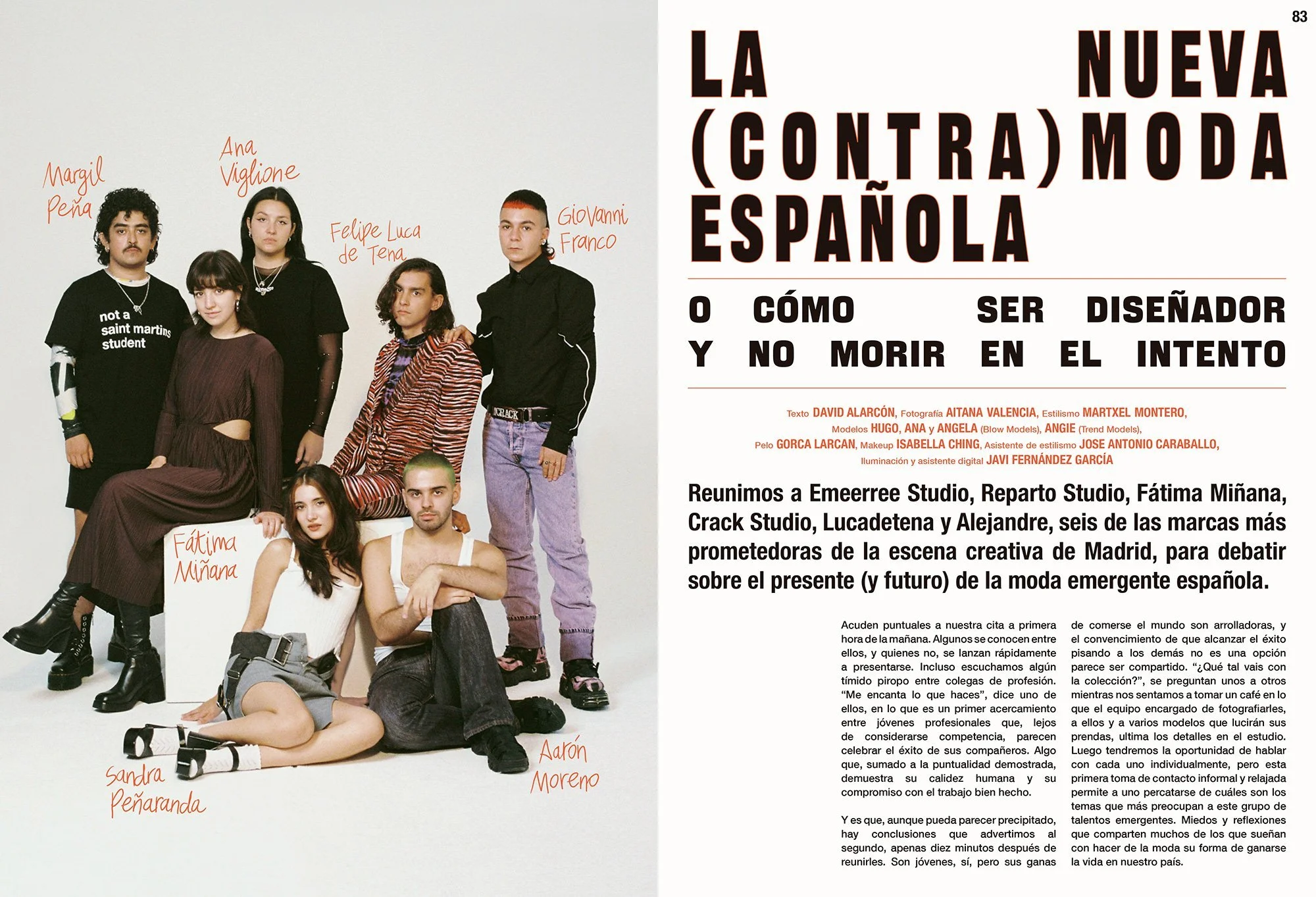 ACERO vol. 1 — pliego interior 4