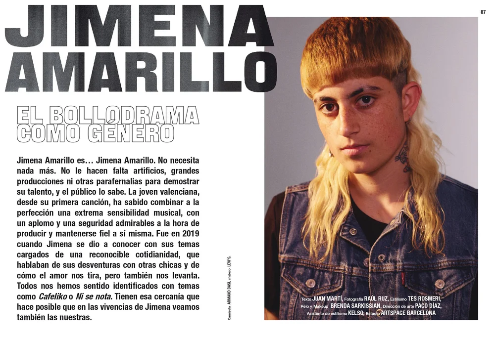 ACERO vol. 5 — pliego interior 3