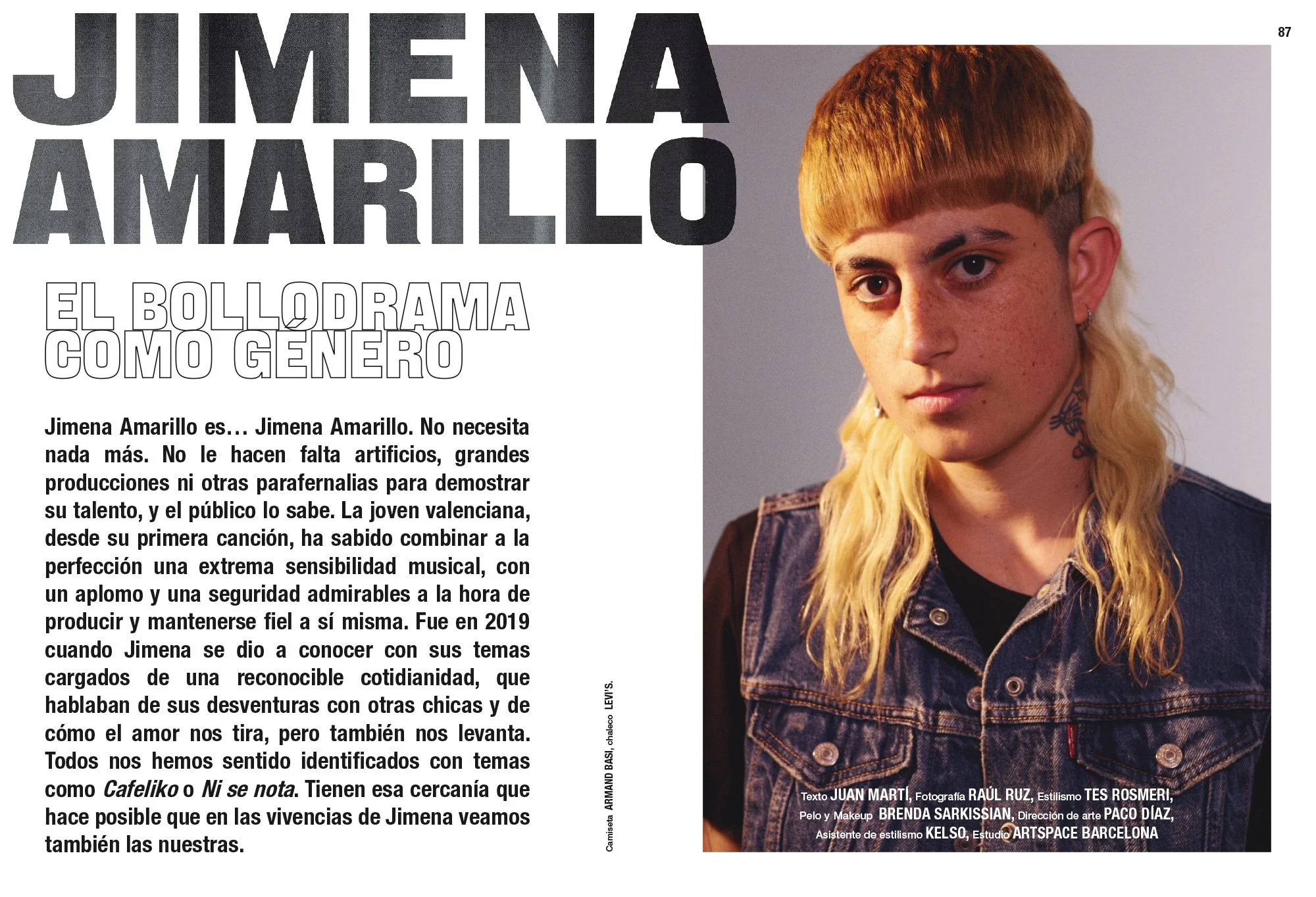 ACERO vol. 5 — pliego interior 3