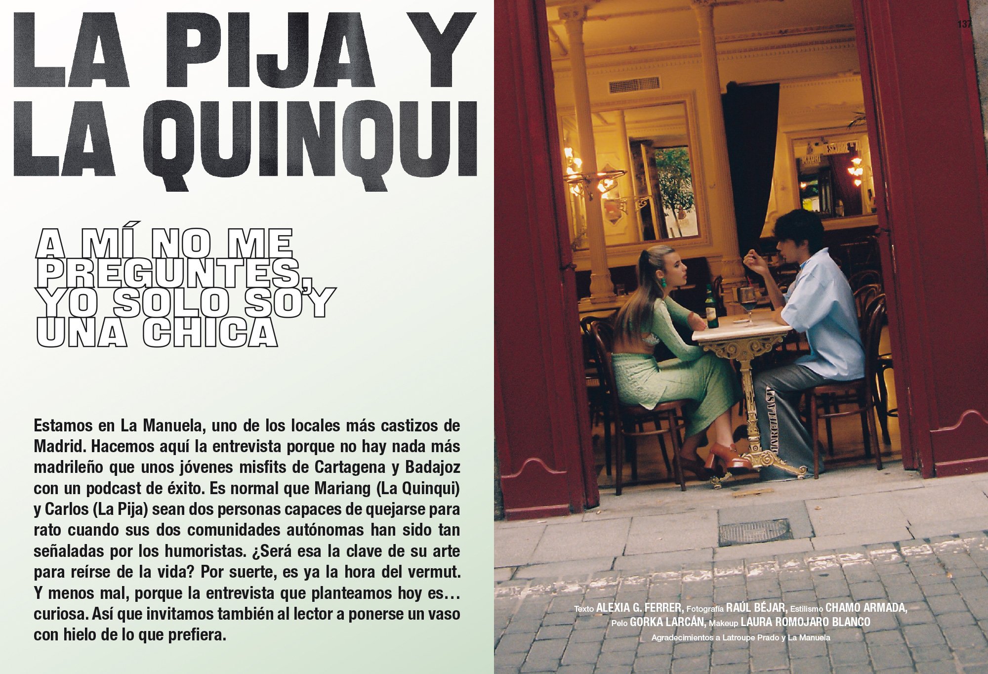 ACERO vol. 5 — pliego interior 5