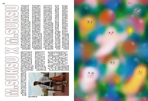 ACERO vol. 6 — pliego interior 5