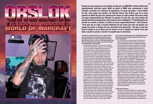 ACERO vol. 6 — pliego interior 3