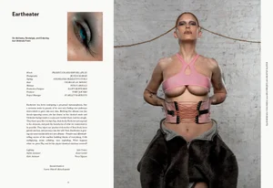 METAL 49 — interior spread 1