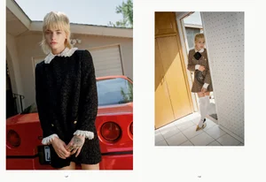 METAL 49 — interior spread 5