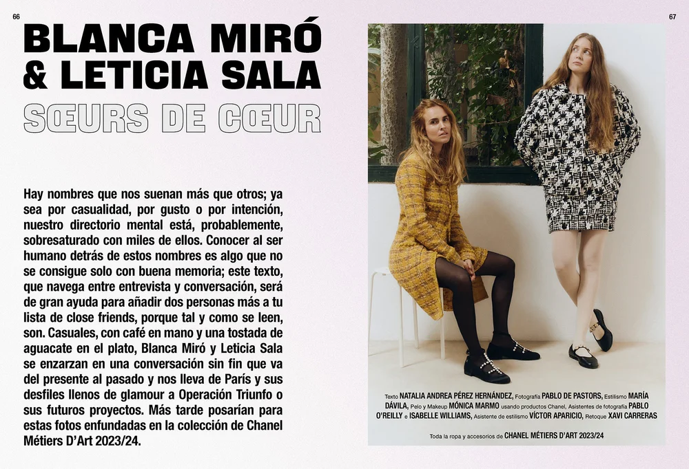 ACERO vol. 7 — pliego interior 2