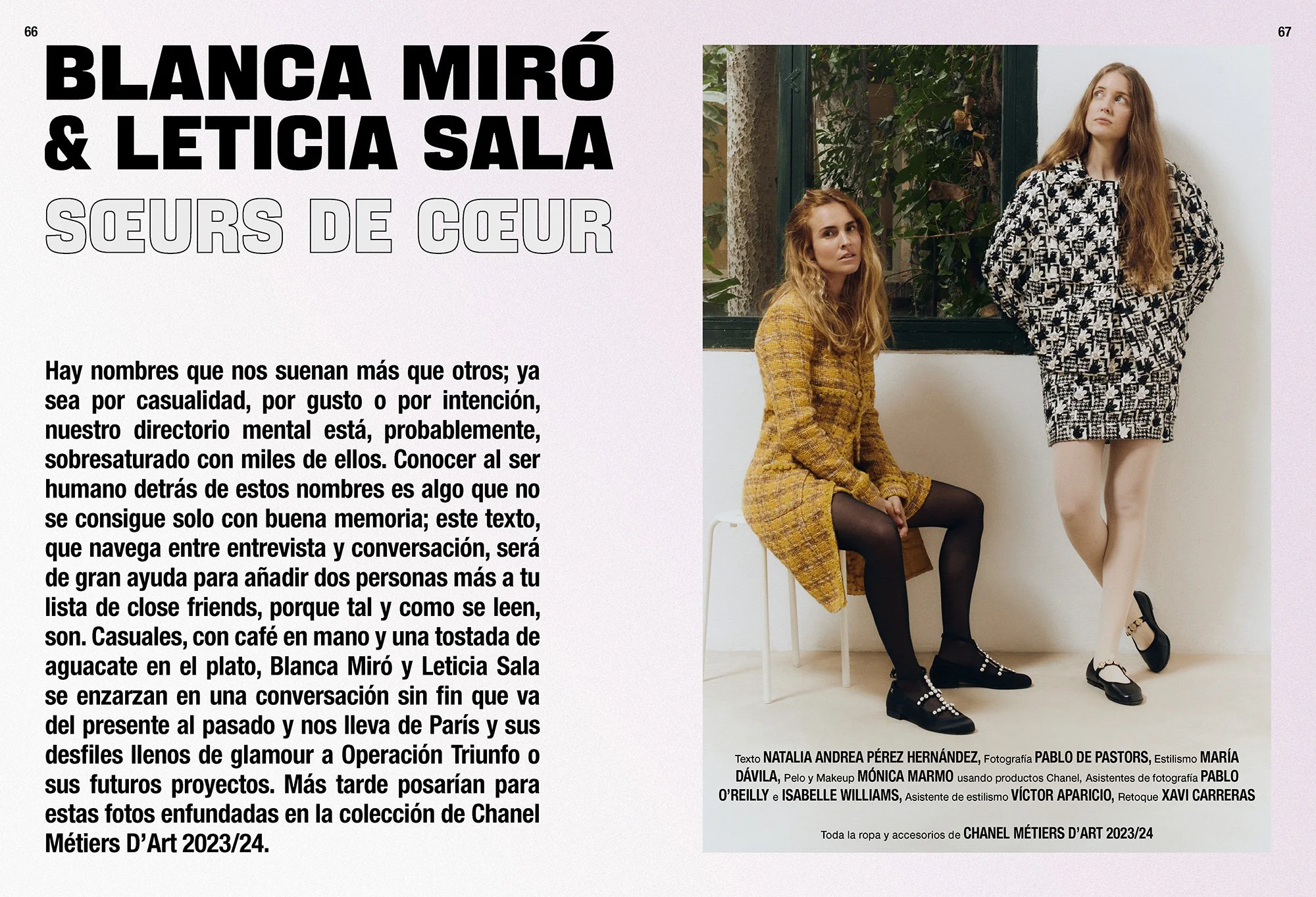 ACERO vol. 7 — pliego interior 2