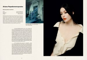 METAL 50 — interior spread 2
