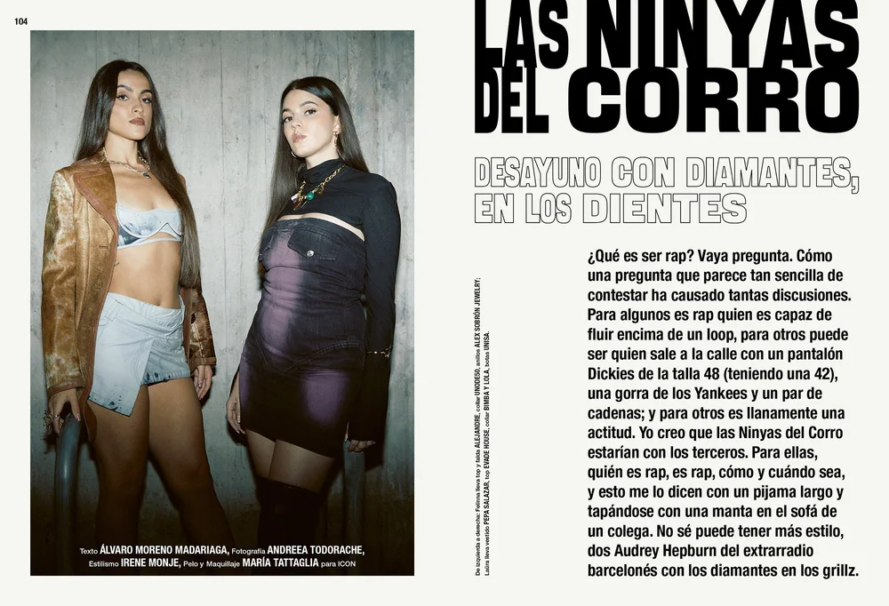 ACERO vol. 9 — pliego interior 3