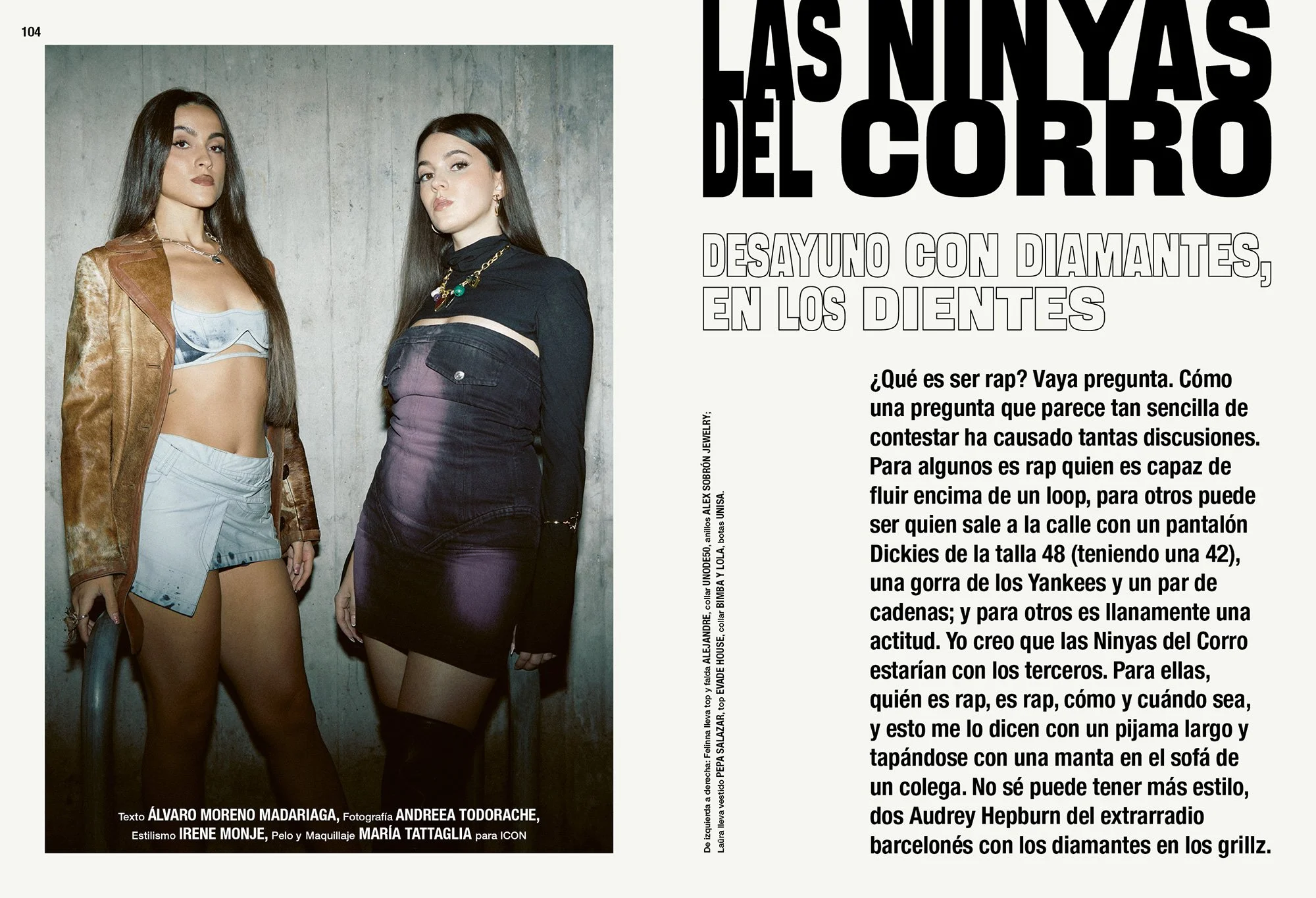 ACERO vol. 9 — pliego interior 3