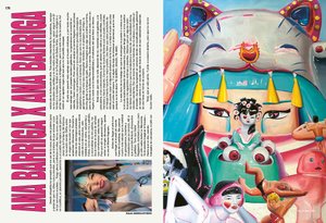 ACERO vol. 9 — pliego interior 5