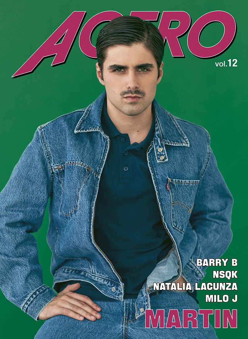 ACERO VOL. 12