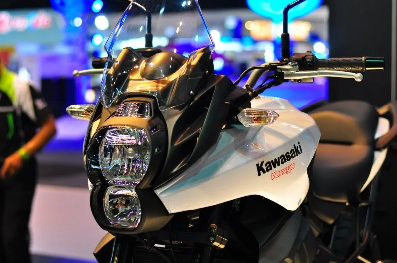 ขอไม่ร่วมสงครามราคา! Perfect Rider นำเข้าอุปกรณ์แต่งมอเตอร์ไซค์ด้วยใจรัก