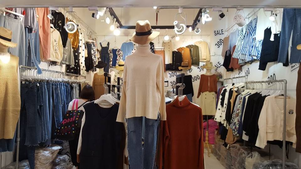 credit: Platinum Fashion Mall