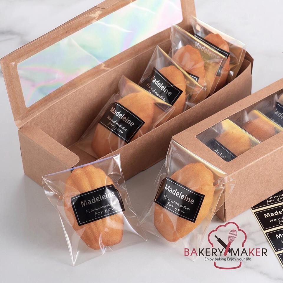 credit : Bakery Maker