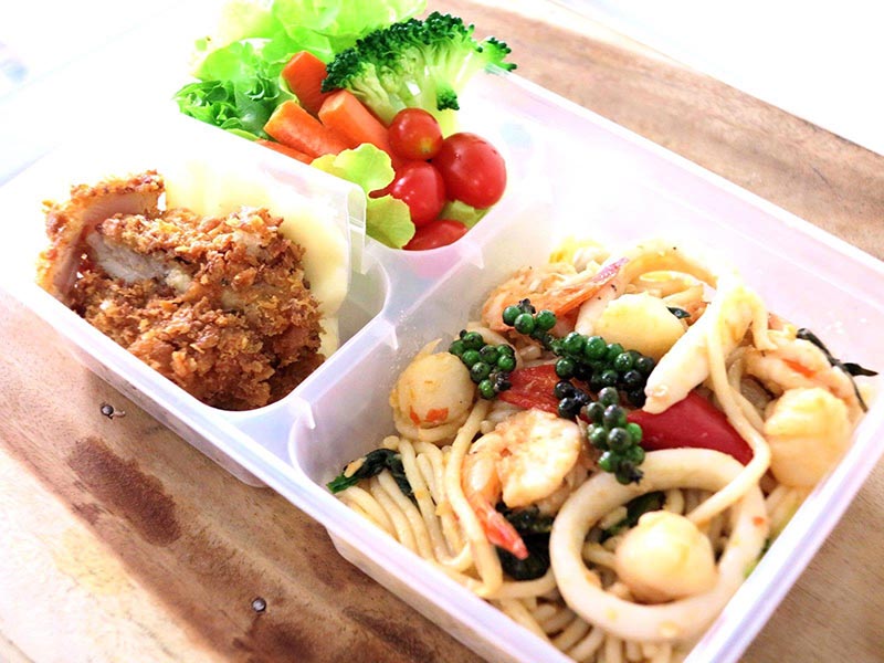 credit : chefjowcatering