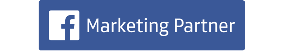 Facebook Marketing Partner