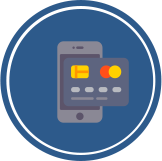 ช่องทางจ่ายเงินหลากหลาย