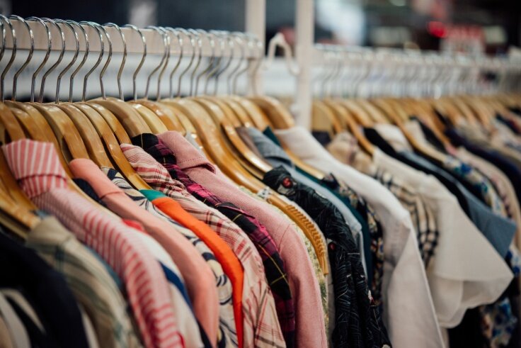 วิธีขายเสื้อผ้าออนไลน์ ฉบับอัพเดทปี 2023 — Page365
