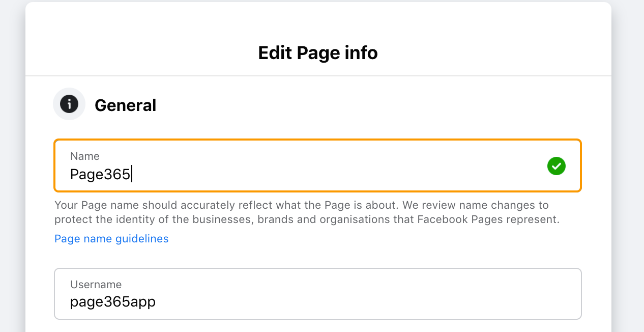 Page365 วิธีเปลี่ยนชื่อเพจ Facebook new ver_02.png