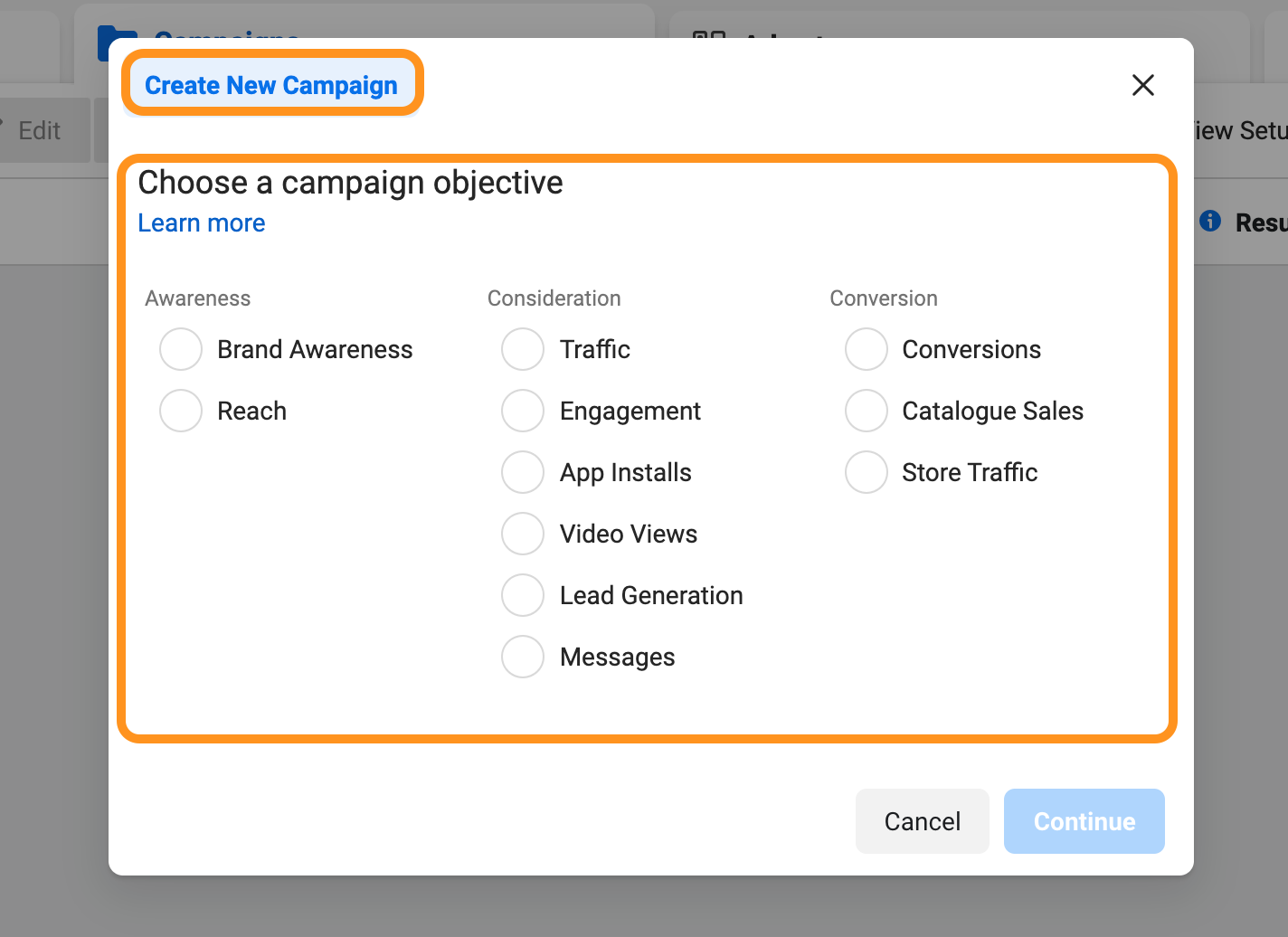 Page365-select-objectives-ads.png