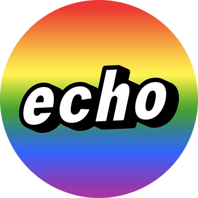 echo