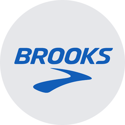 BROOKS