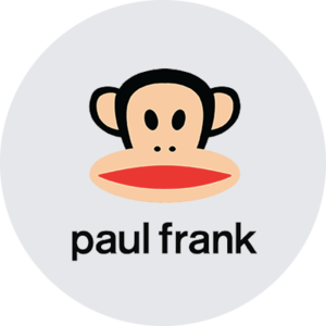 PAUL FRANK