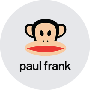 PAUL+FRANK