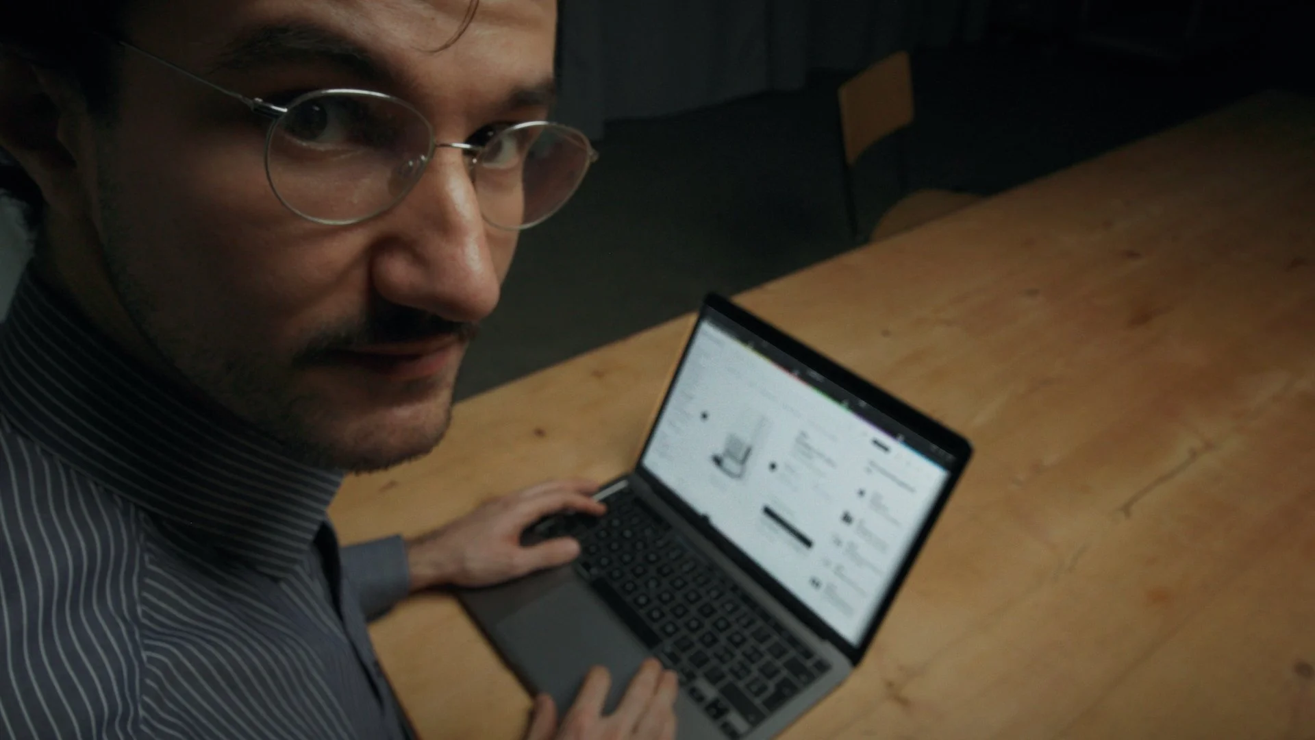 Galaxus - Belüg dich nicht selbst