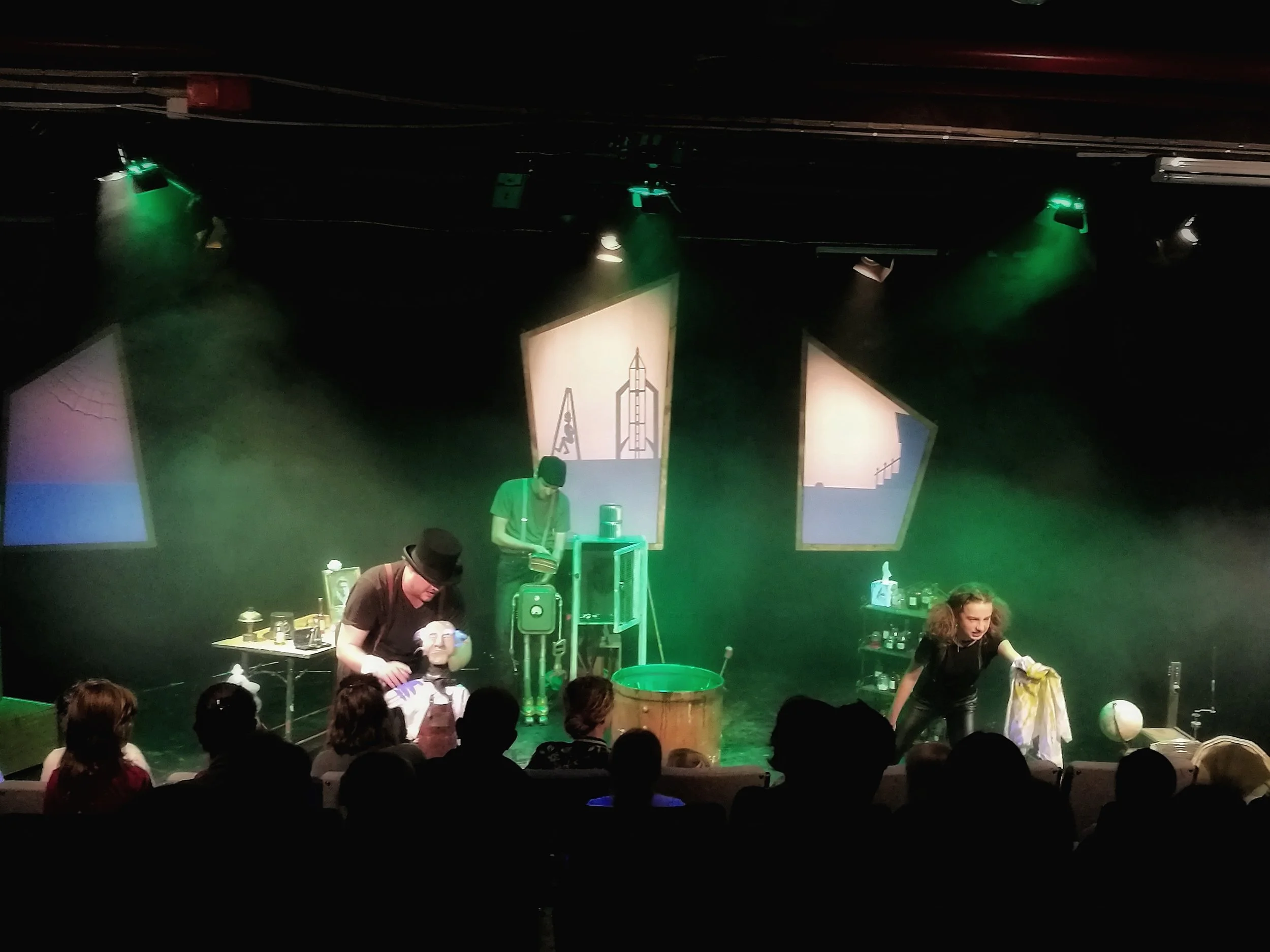 Release The Gobbler - 2018.jpeg