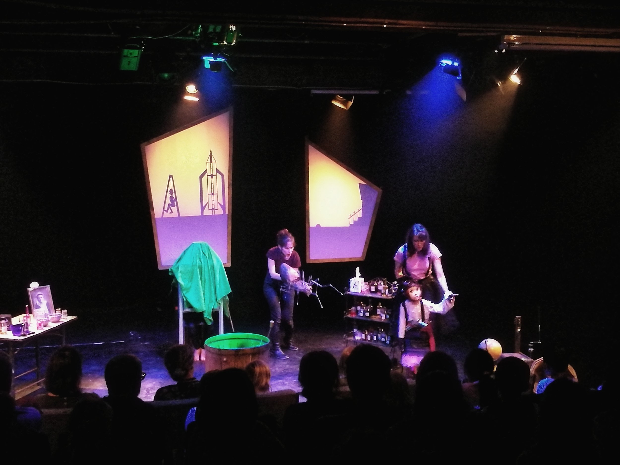 Breaking Into The Lab.jpeg