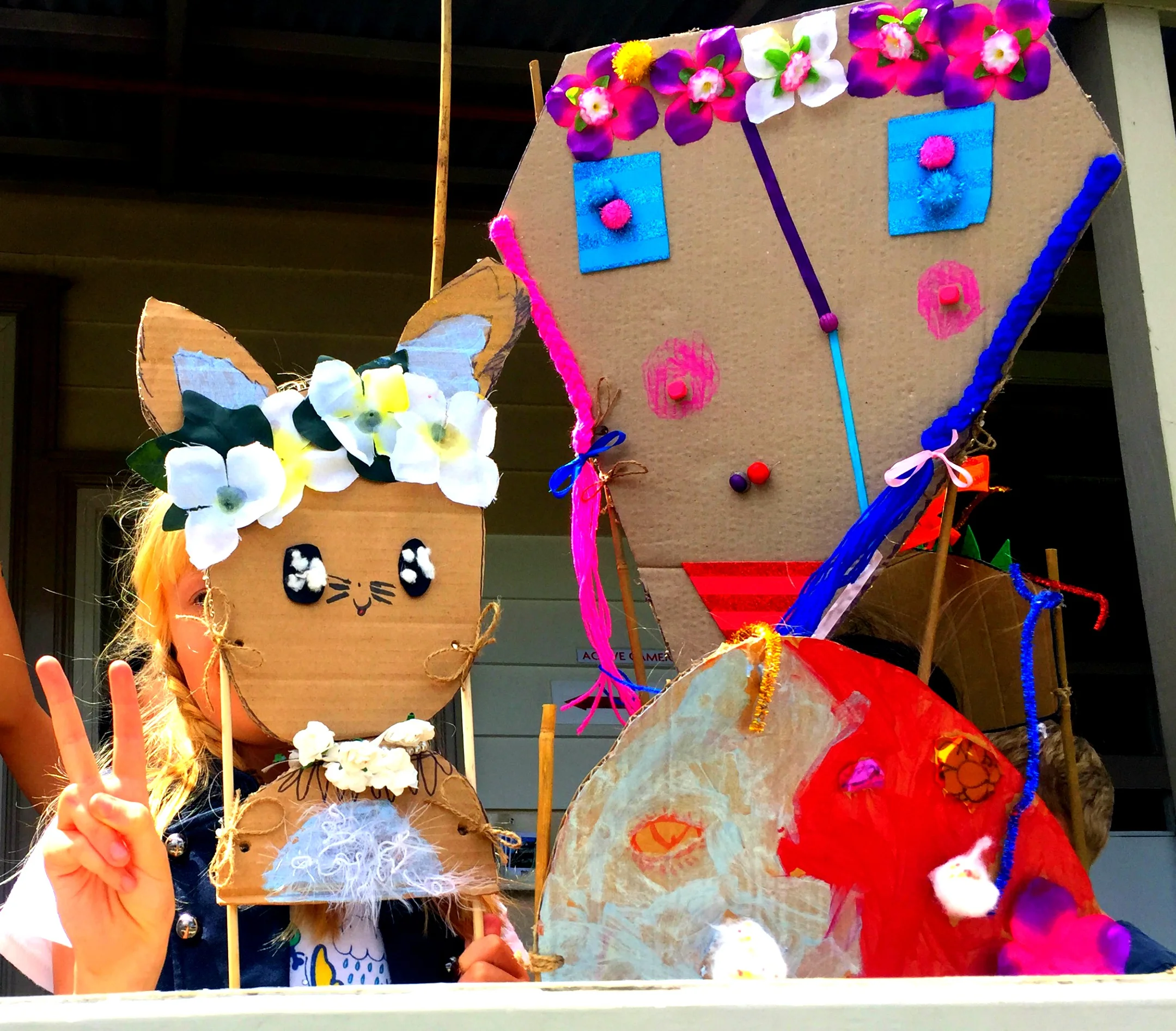 Get Wild w/ Our Wildlings Holiday Programme!