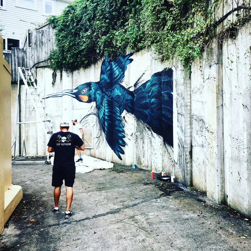 The Devonport Arts Festival