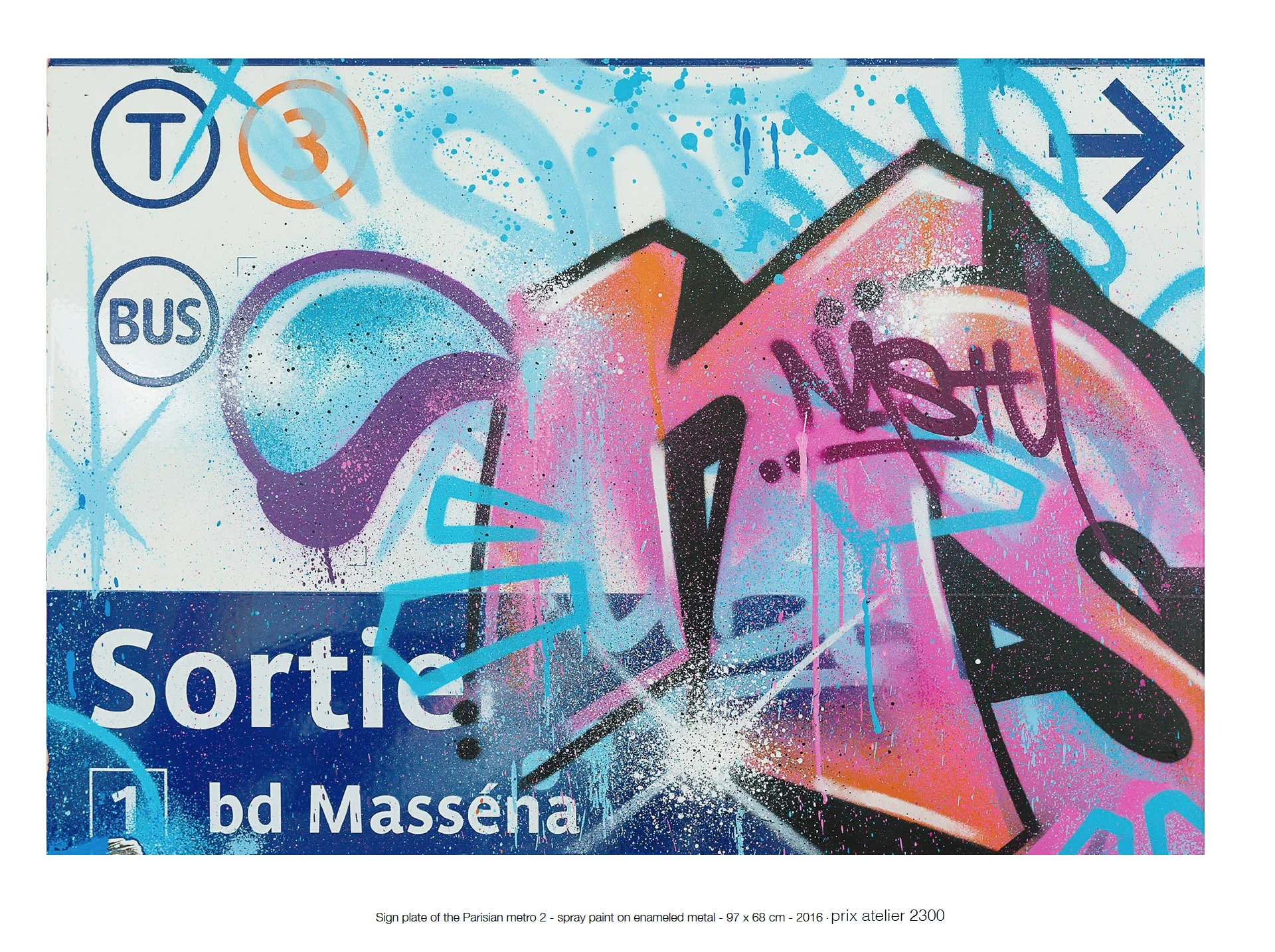 Lily Allen/Fuck you very much