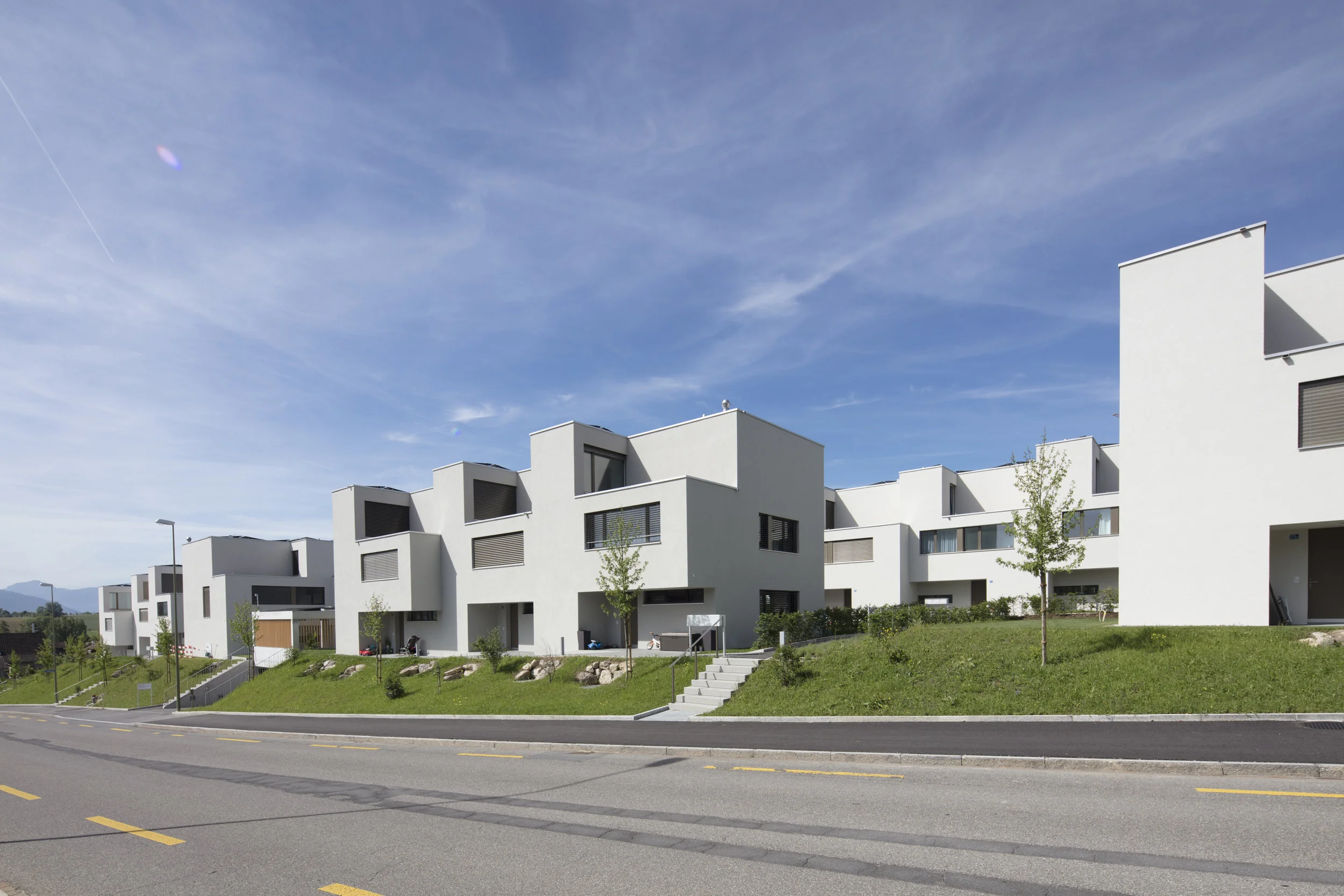 Bild: Roefs Architekten AG