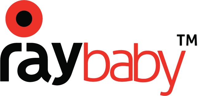 Raybaby - World's First Non-Contact Vital Monitor