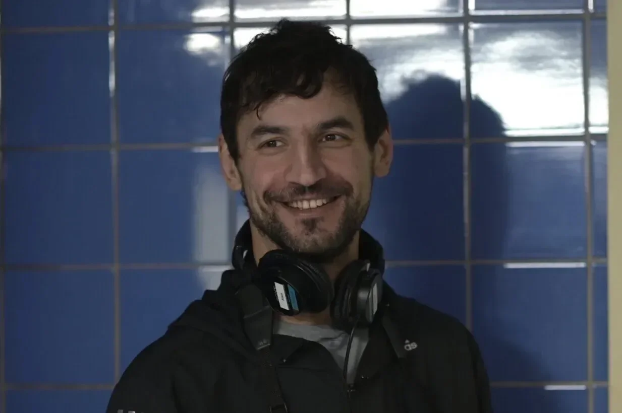 Alain Darborg