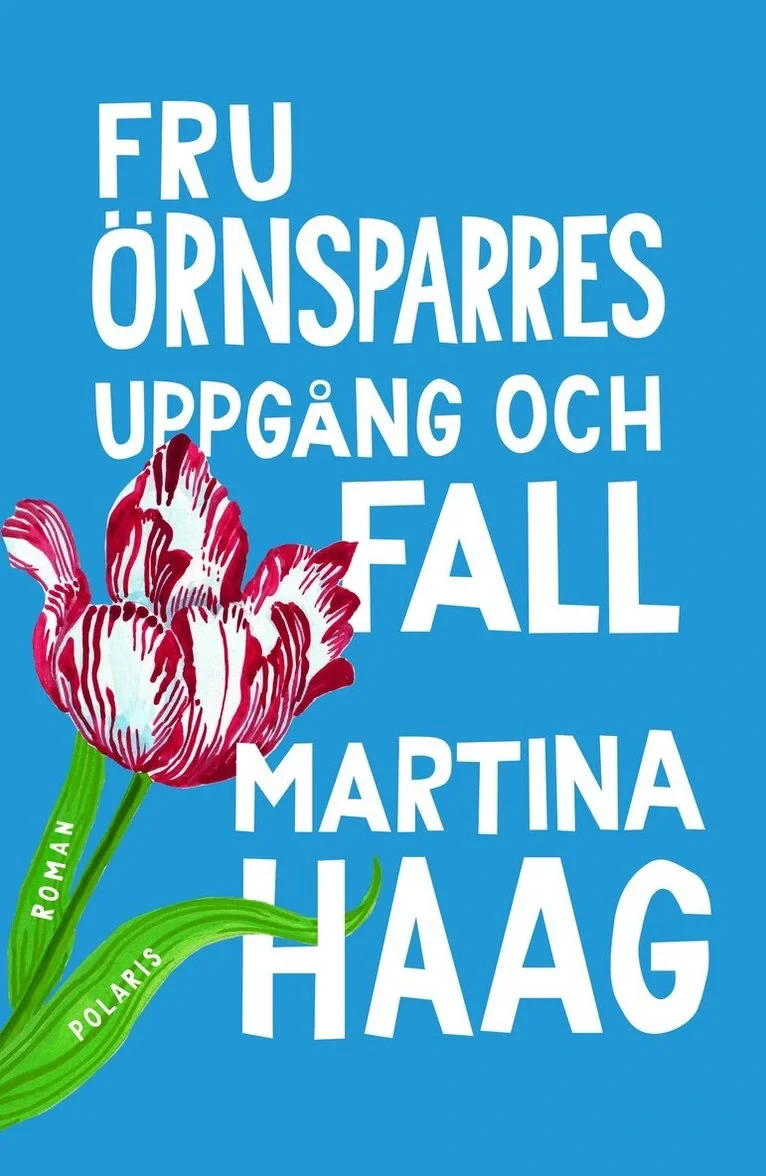 Matilda’s Unfortunate Adventures — book cover